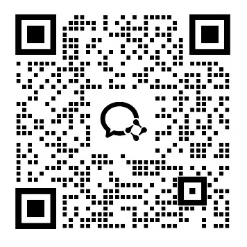 微信二维码